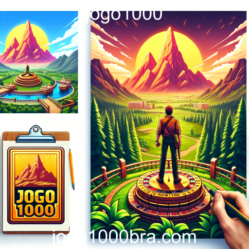 As Melhores Aventuras nos Jogos: Uma Jornada Épica