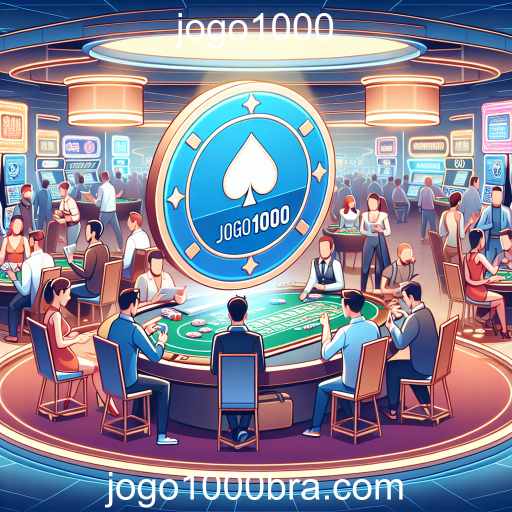 A Revolução do Jogo Multiplayer: Conectando Jogadores pelo Mundo