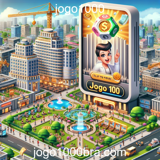 Explorando o Mundo dos Jogos de Simulação